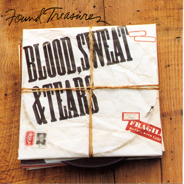 Blood, Sweat And Tears-0