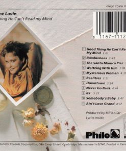 Christine Lavin-1