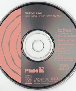Christine Lavin-2