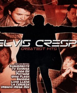 Elvis Crespo-0