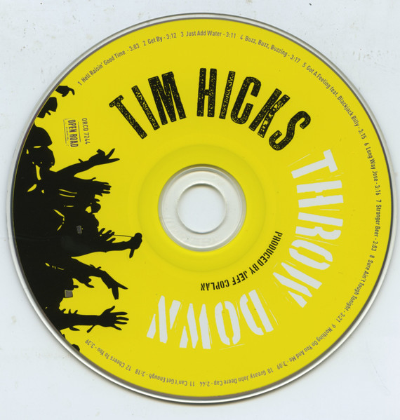 Tim Hicks-2