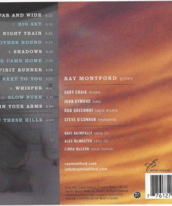 Ray Montford-1