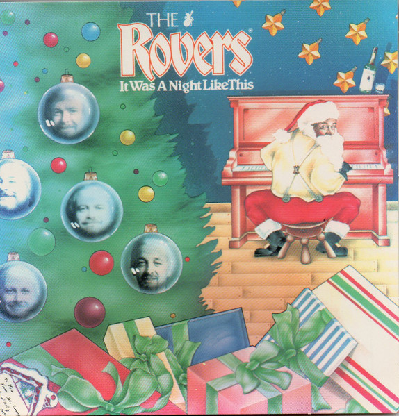 The Rovers (3)-0