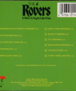 The Rovers (3)-1
