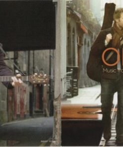 Glen Hansard, Marketa Irglova-1