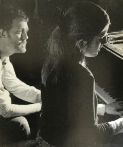 Glen Hansard, Marketa Irglova-2