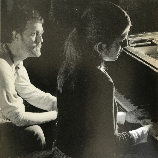 Glen Hansard, Marketa Irglova-2
