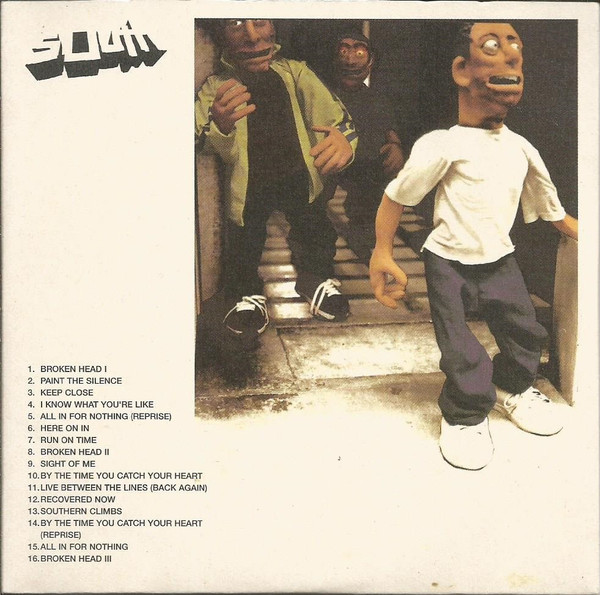 South-2