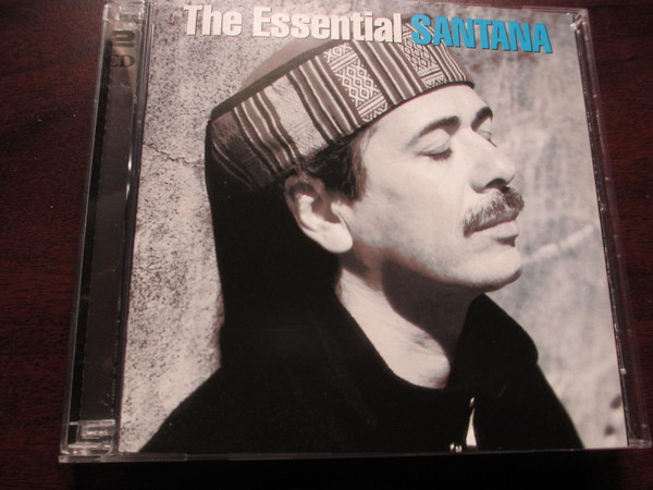 Santana-1