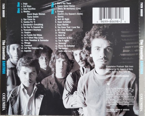 Santana-2