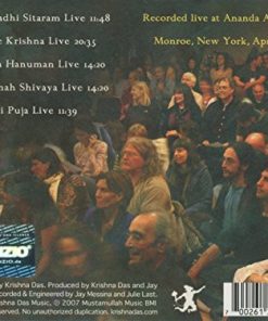 Krishna Das-1