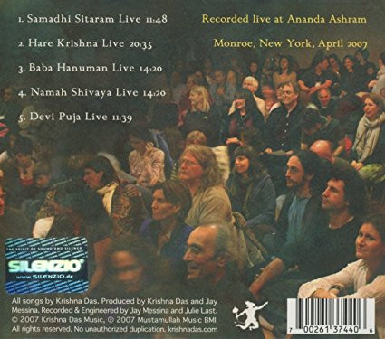 Krishna Das-1