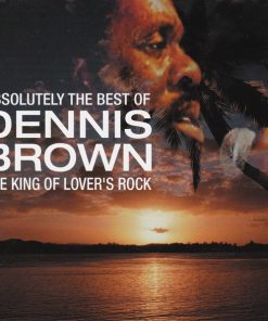 Dennis Brown-0