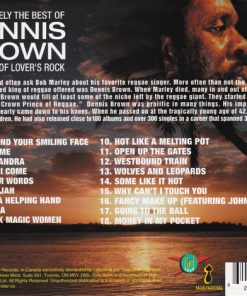 Dennis Brown-1