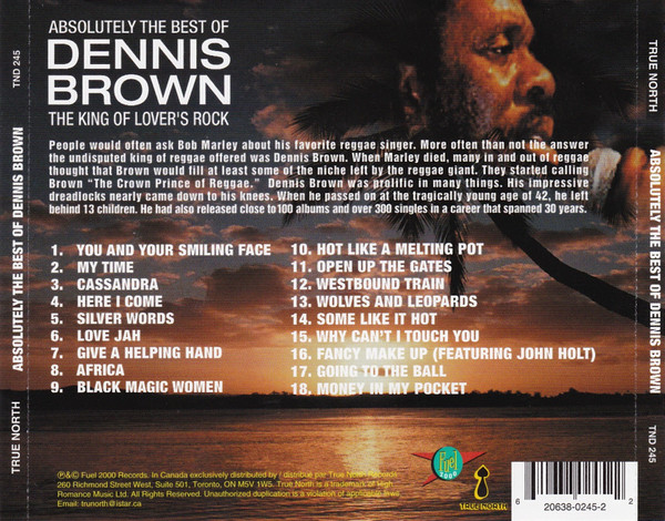 Dennis Brown-1