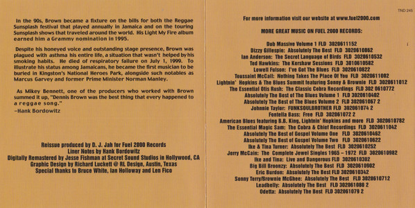 Dennis Brown-2