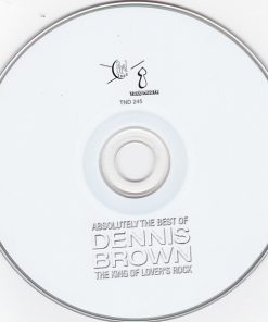 Dennis Brown-3