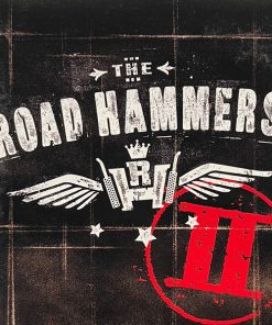 The Road Hammers-0