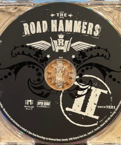 The Road Hammers-2