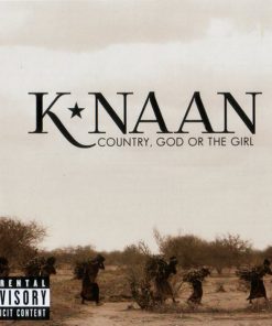 K'naan-0