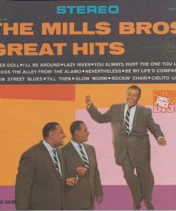 The Mills Brothers-0
