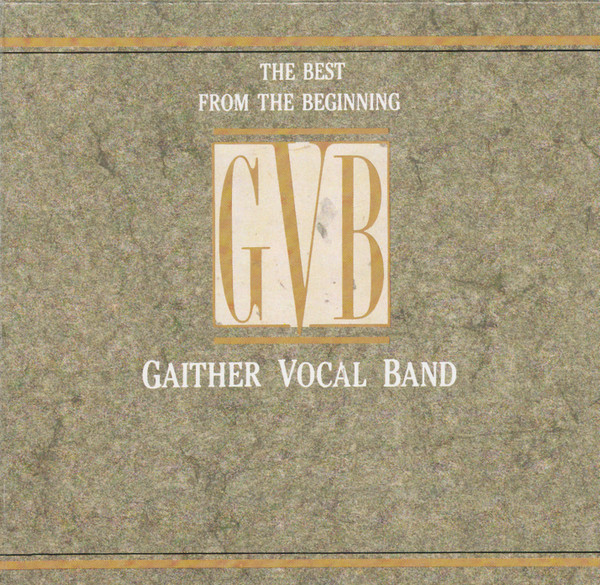 The Gaither Vocal Band-0
