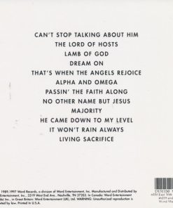 The Gaither Vocal Band-1