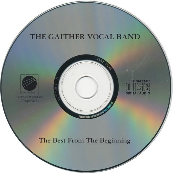 The Gaither Vocal Band-2