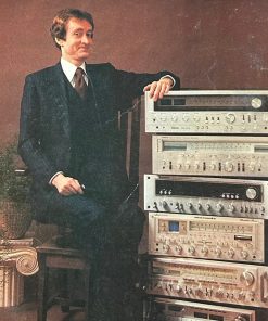 Amplifiers