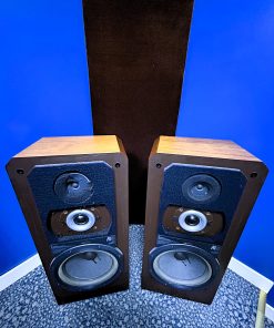 ACOUSTIC RESEARCH AR91