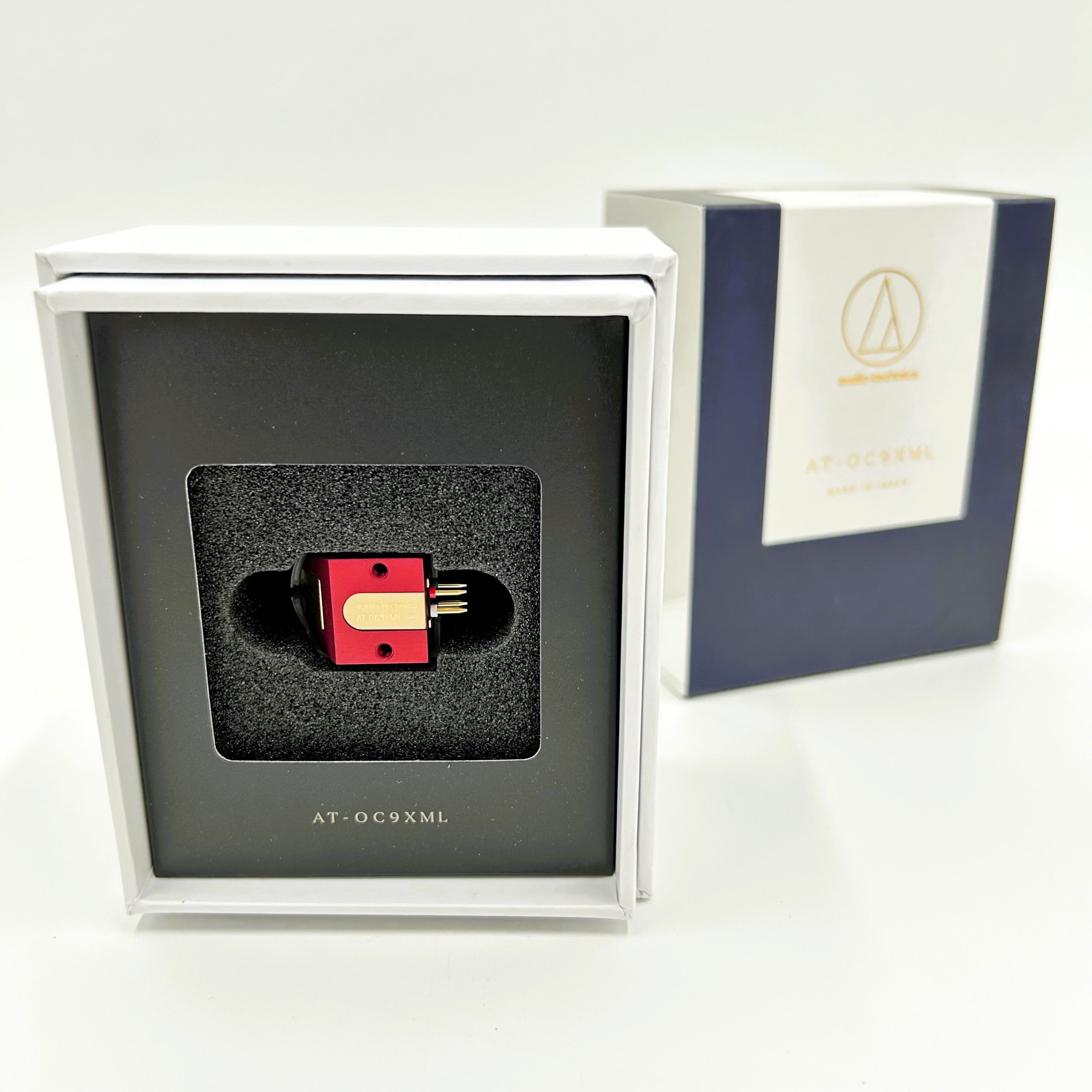 AUDIO TECHNICA AT-OC9XML