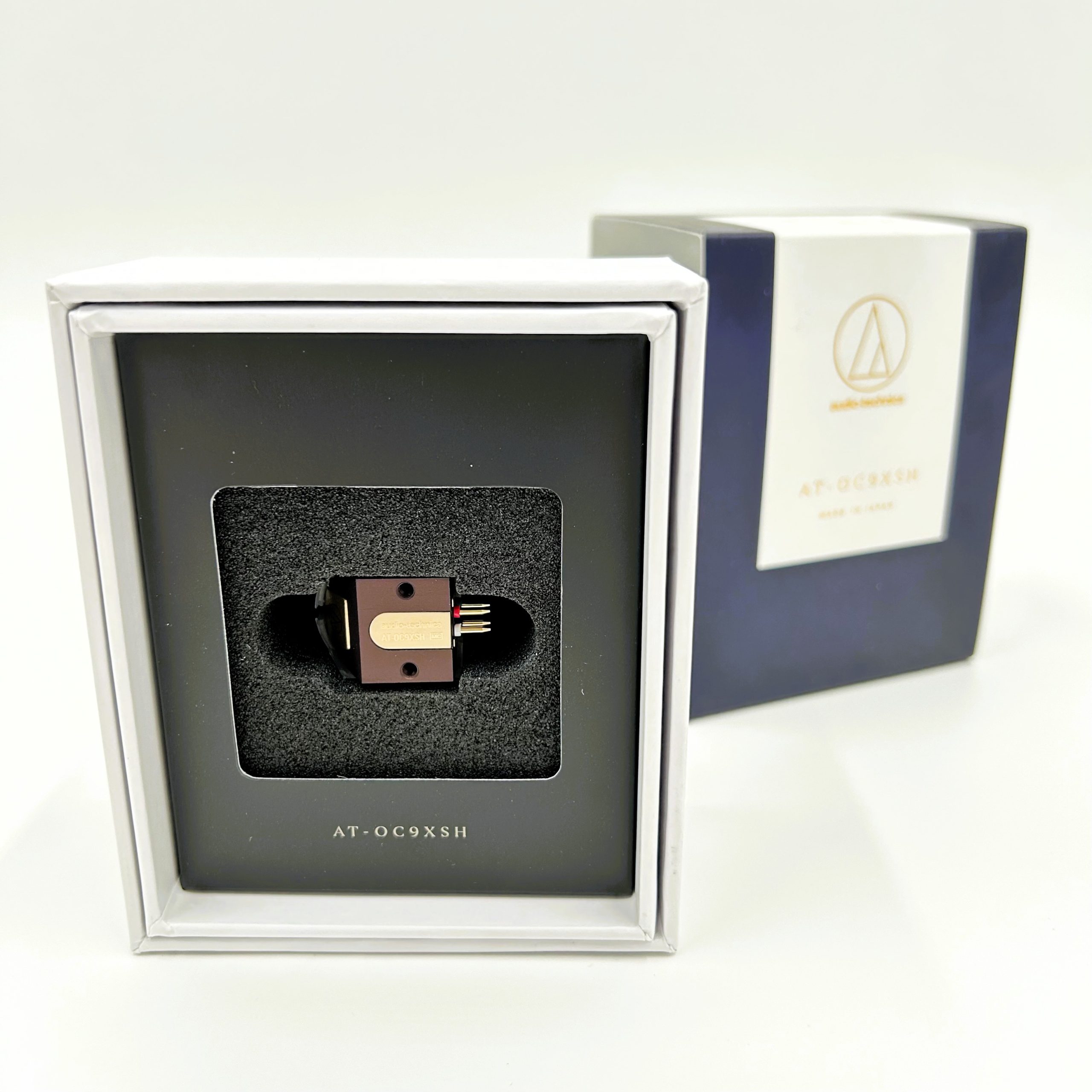 AUDIO TECHNICA AT-OC9XSH