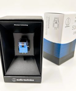 AUDIO TECHNICA AT-VM510xCB