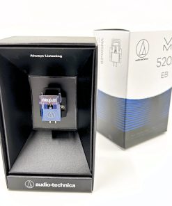 AUDIO TECHNICA AT-VM520xEB