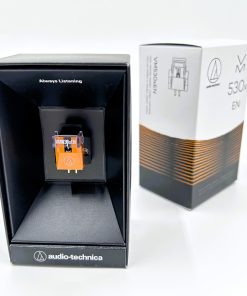 AUDIO TECHNICA AT-VM530xEN