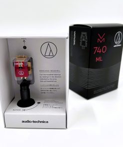 AUDIO TECHNICA AT-VM740ML