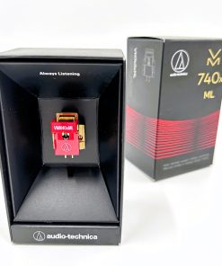 AUDIO TECHNICA AT VM-740xML