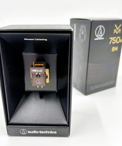 AUDIO TECHNICA AT-VM750xSH