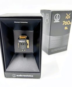 AUDIO TECHNICA AT-VM760xSL
