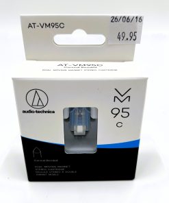 AUDIO TECHNICA AT-VM95C