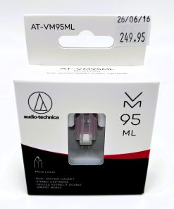AUDIO TECHNICA AT-VM95ML