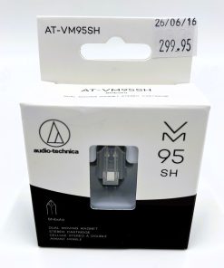 AUDIO TECHNICA AT-VM95SH