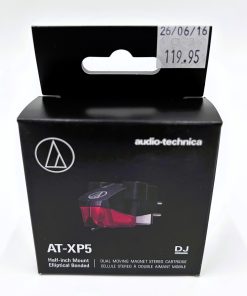 AUDIO TECHNICA AT-XP5