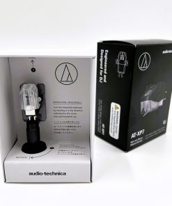AUDIO TECHNICA AT-XP7