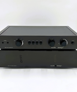 Audio Gear