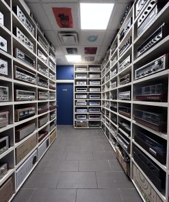 Audio Gear
