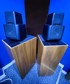 KEF R107 (REFERENCE)