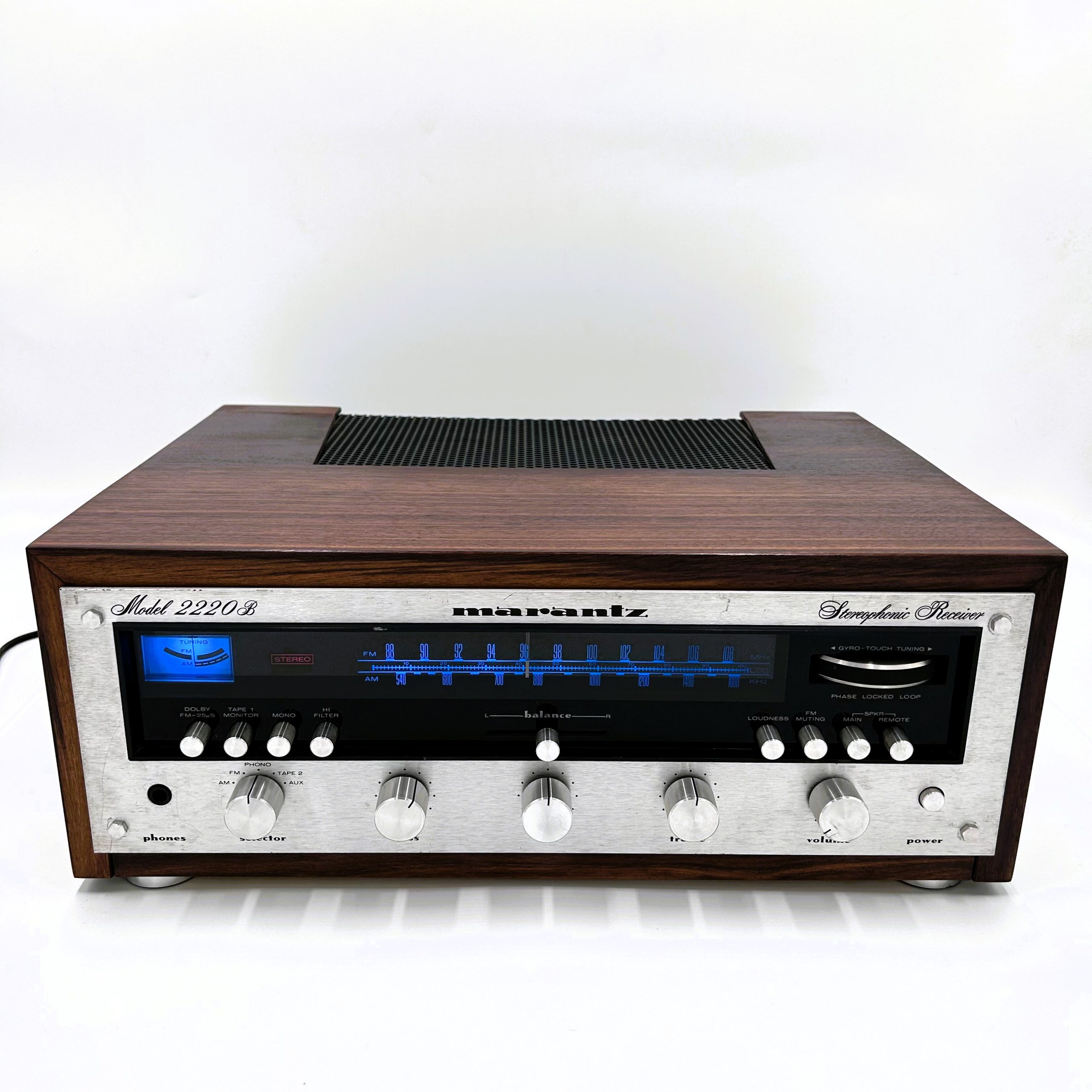 MARANTZ 2220B