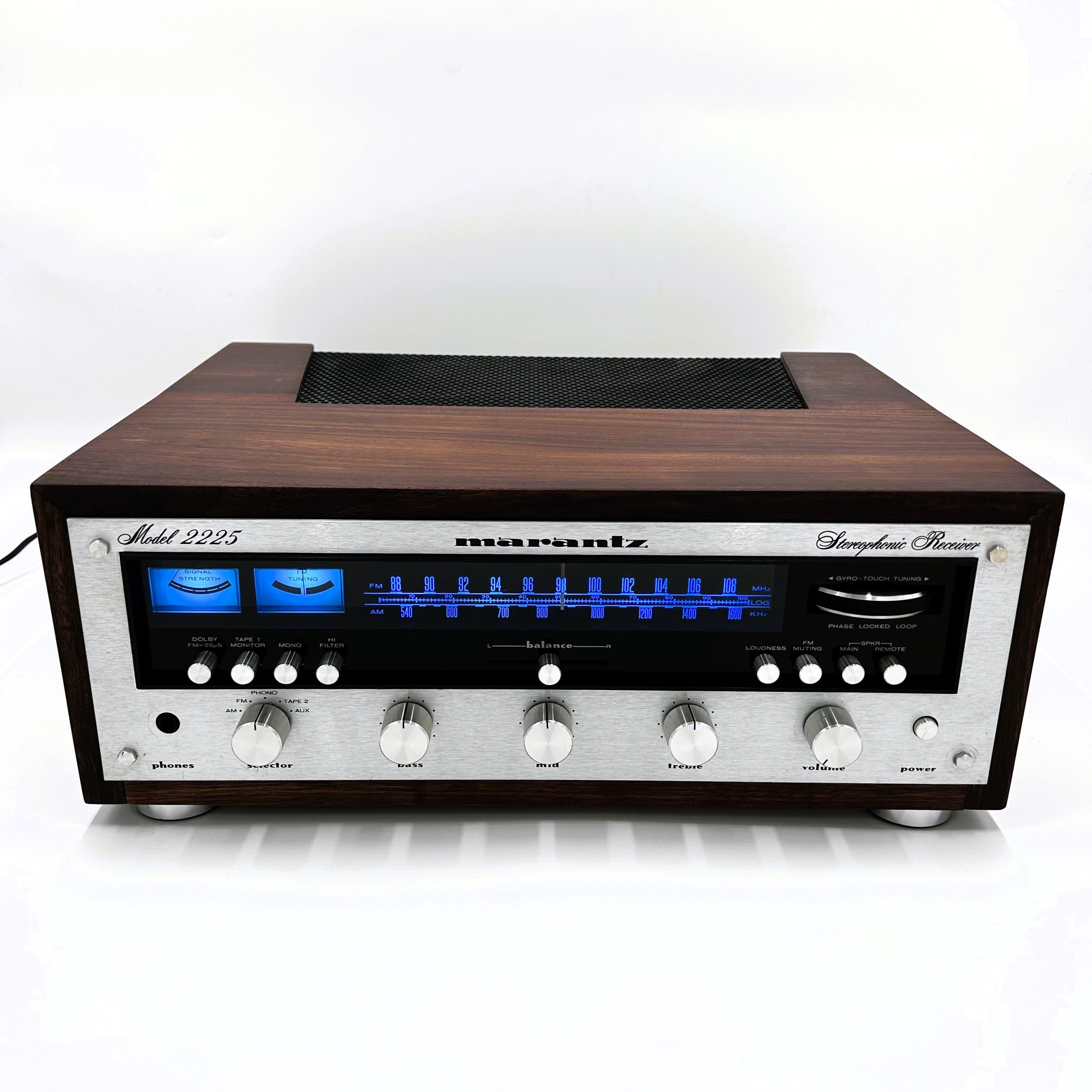 MARANTZ 2225