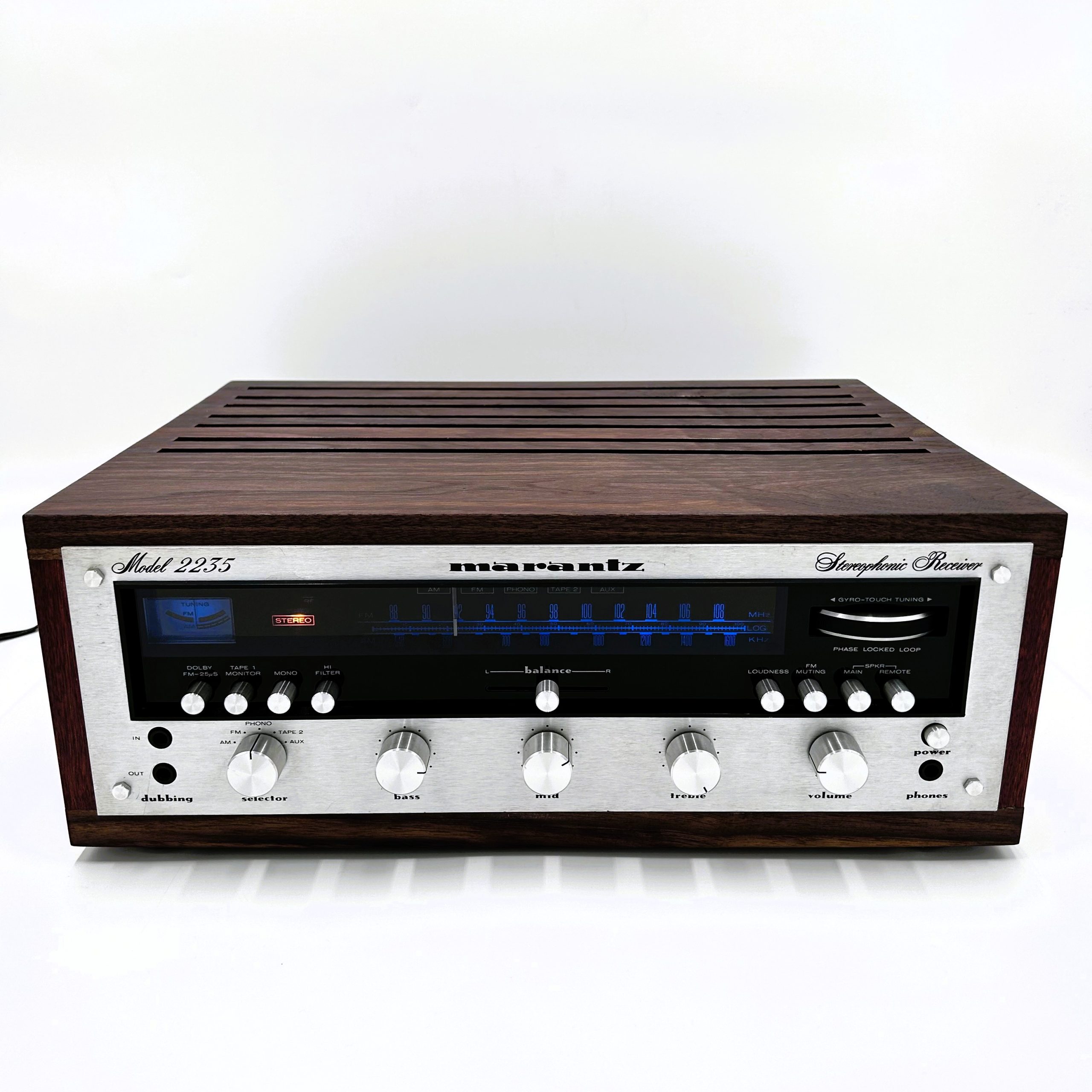 MARANTZ 2235